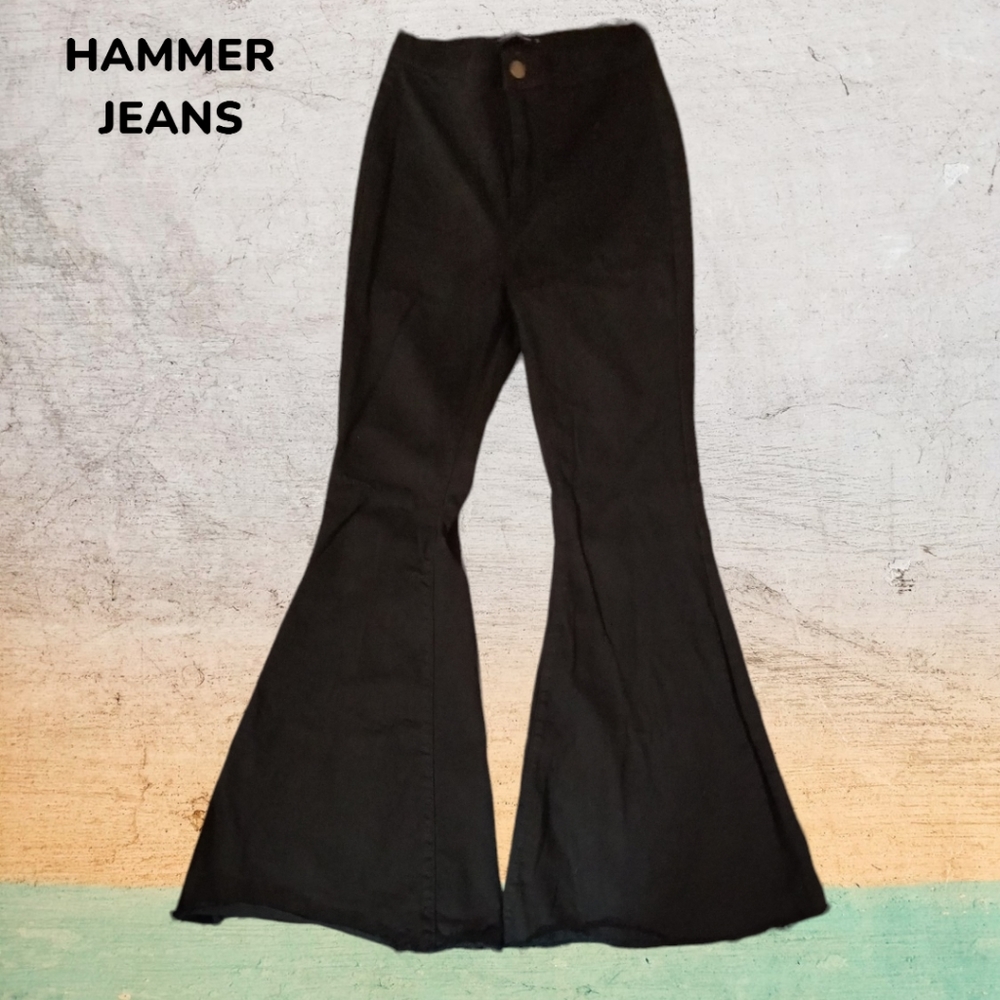 Hammer Jean's Flare Y810